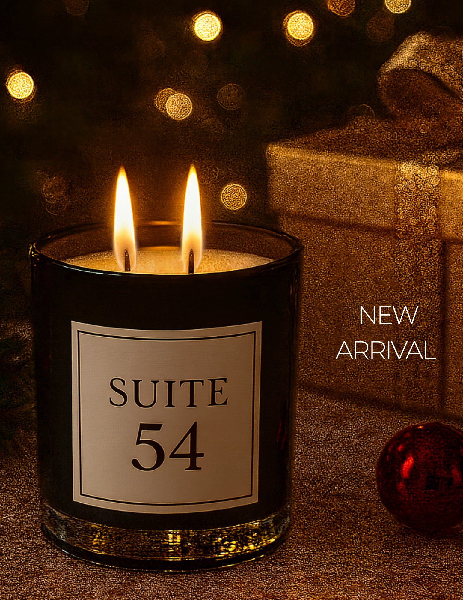 Suite 54