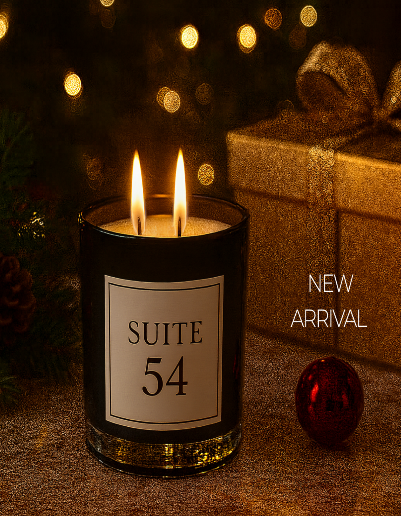 Suite 54