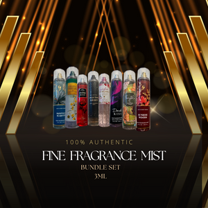 FINE FRAGRANCE MIST